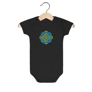 Nome do produto Body Infantil Virgem