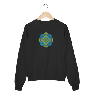 Nome do produto Moletom Fechado Virgem