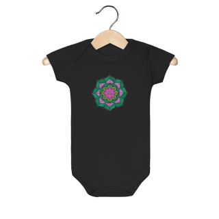 Nome do produto Body Infantil Libra