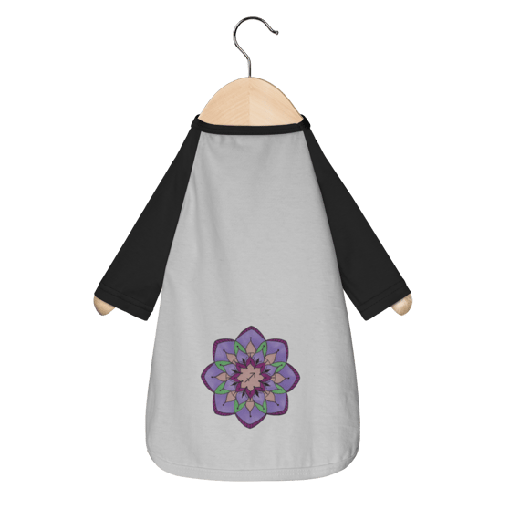 Camiseta Pet Dog Sagitário