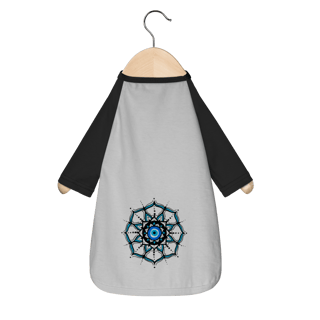 Camiseta Pet Dog Olho Grego – 