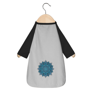 Camiseta Pet Dog Peixes