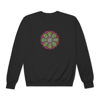 Nome do produto Moletom Fechado Capricórnio