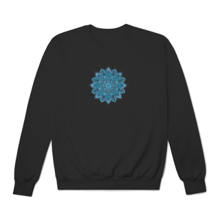 Nome do produto Moletom Fechado Peixes