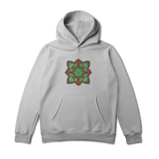 Nome do produto Moletom Canguru Touro