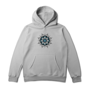 Nome do produto Moletom Canguru Olho Grego – 