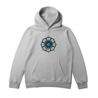 Nome do produto Moletom Canguru Olho Grego – 