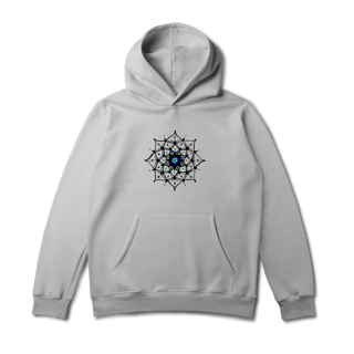 Nome do produto Moletom Canguru Olho Grego – 