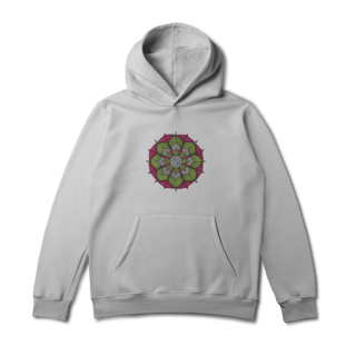 Nome do produto Moletom Canguru Capricórnio