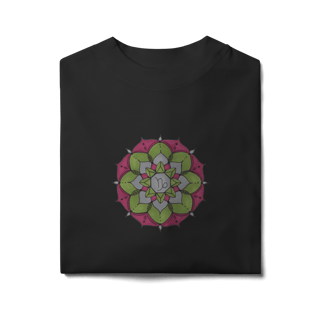 Nome do produto Camiseta Oversized Capricórnio