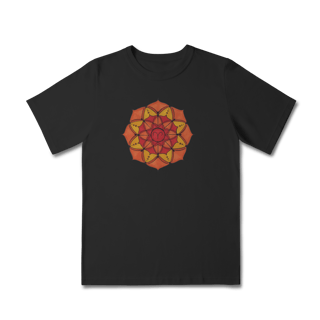 Nome do produto Camiseta Clássica Infantil Áries