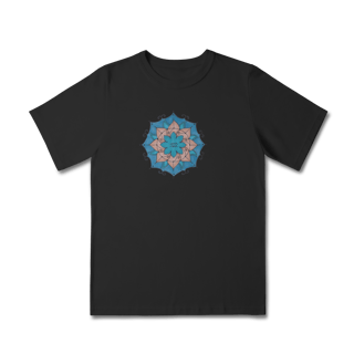 Nome do produto Camiseta Clássica Infantil Aquário