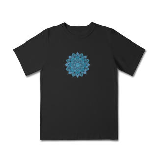 Nome do produto Camiseta Clássica Infantil Peixes