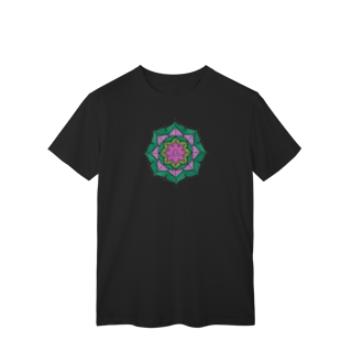 Nome do produto Camiseta Clássica Libra