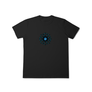 Nome do produto Camiseta Clássica Olho Grego – 