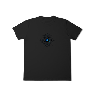 Nome do produto Camiseta Clássica Olho Grego – 