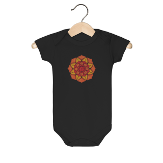 Nome do produto Body Infantil Áries