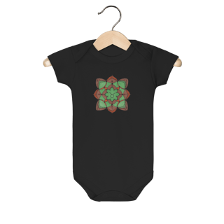 Nome do produto Body Infantil Touro