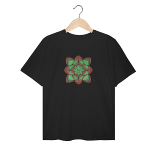 Nome do produto Camiseta Plus Size Touro