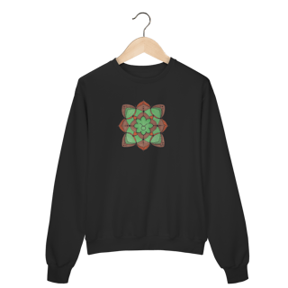 Nome do produto Moletom Fechado Touro