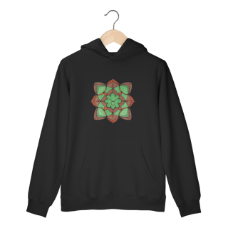 Nome do produto Moletom Canguru Touro