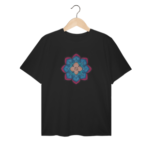 Nome do produto Camiseta Plus Size Câncer