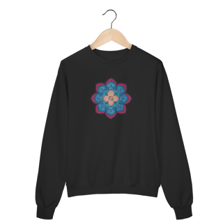 Nome do produto Moletom Fechado Câncer