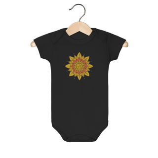 Nome do produto Body Infantil Leão