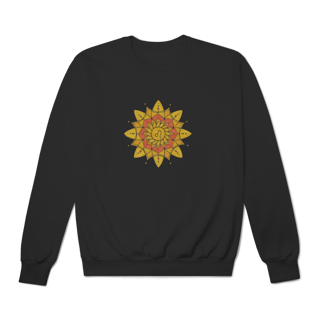 Nome do produto Moletom Fechado Leão