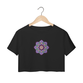 Nome do produto Camiseta Cropped Sagitário