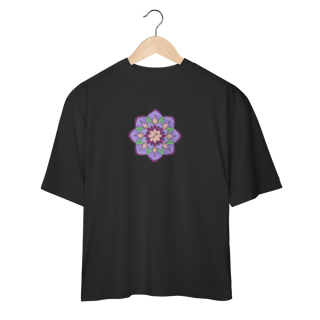 Nome do produto Camiseta Oversized Sagitário