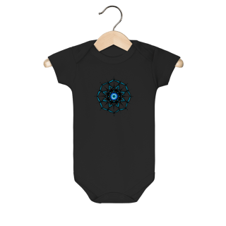 Nome do produto Body Infantil Olho Grego – 