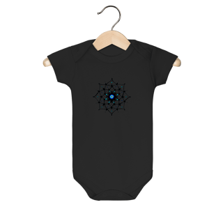 Nome do produto Body Infantil Olho Grego – 