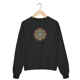 Nome do produto Moletom Fechado Capricórnio