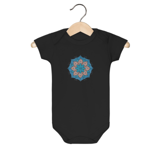 Nome do produto Body Infantil Aquário