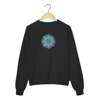 Nome do produto Moletom Fechado Aquário