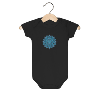 Nome do produto Body Infantil Peixes