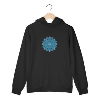 Nome do produto Moletom Canguru Peixes