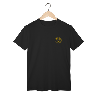 Nome do produto Camiseta Clássica Journey To Inner Self - Volare