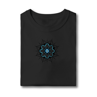 Nome do produto Camiseta Clássica Infantil Olho Grego – 