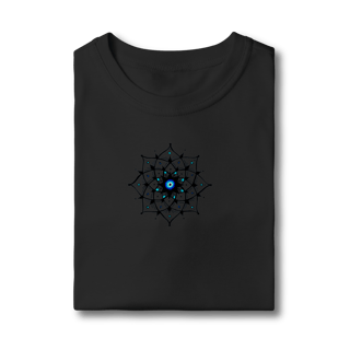 Nome do produto Camiseta Clássica Infantil Olho Grego – 