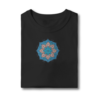 Nome do produto Camiseta Clássica Infantil Aquário