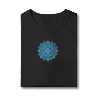 Nome do produto Camiseta Clássica Infantil Peixes