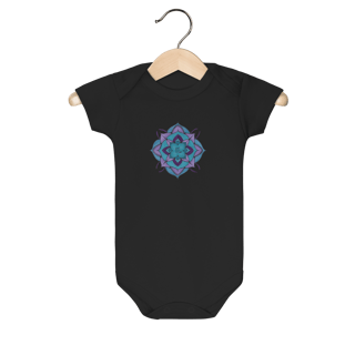 Nome do produto Body Infantil Escorpião