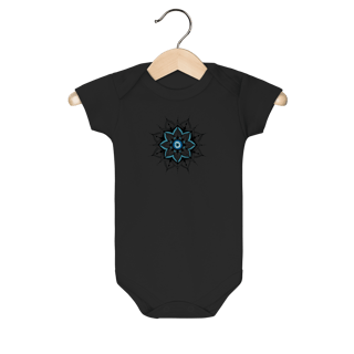 Nome do produto Body Infantil Olho Grego – 