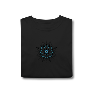 Nome do produto Camiseta Clássica Olho Grego – 