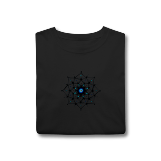 Nome do produto Camiseta Clássica Olho Grego – 