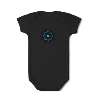 Nome do produto Body Infantil Olho Grego – 