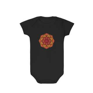 Nome do produto Body Infantil Áries