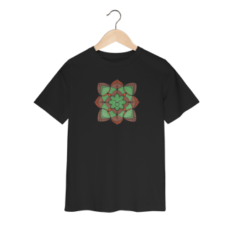 Nome do produto Camiseta Clássica Infantil Touro